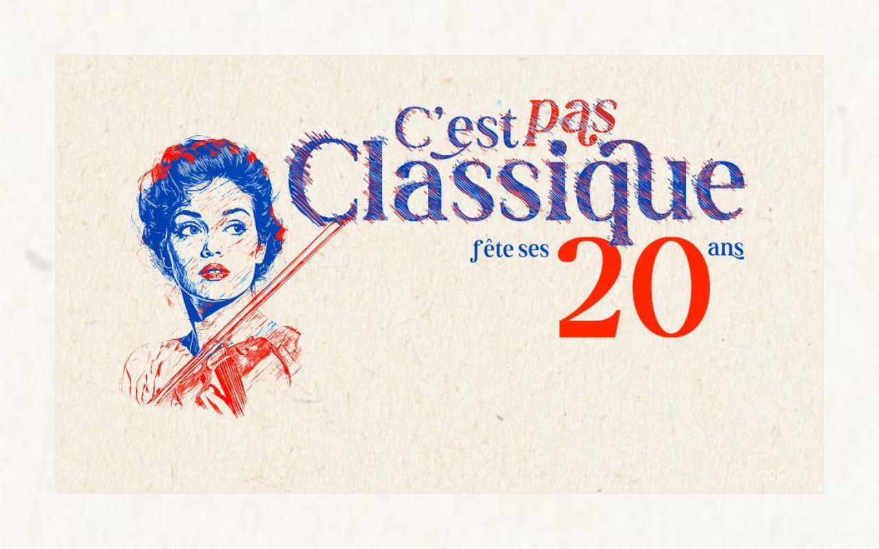 Expo “C’est pas Classique” à NICETOILE