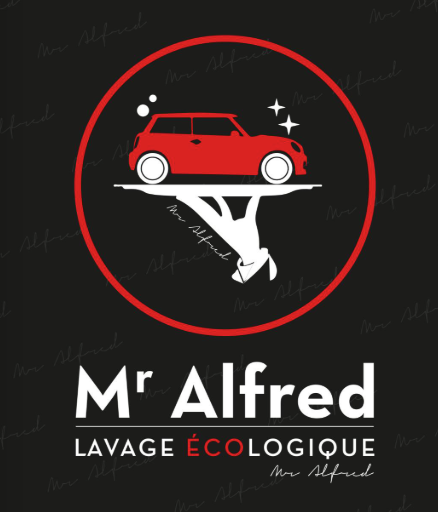 Logo Mr Alfred