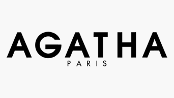 logo agatha