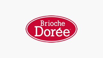 logo Brioche Doree