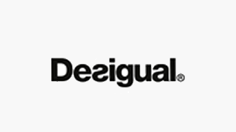 logo desigual