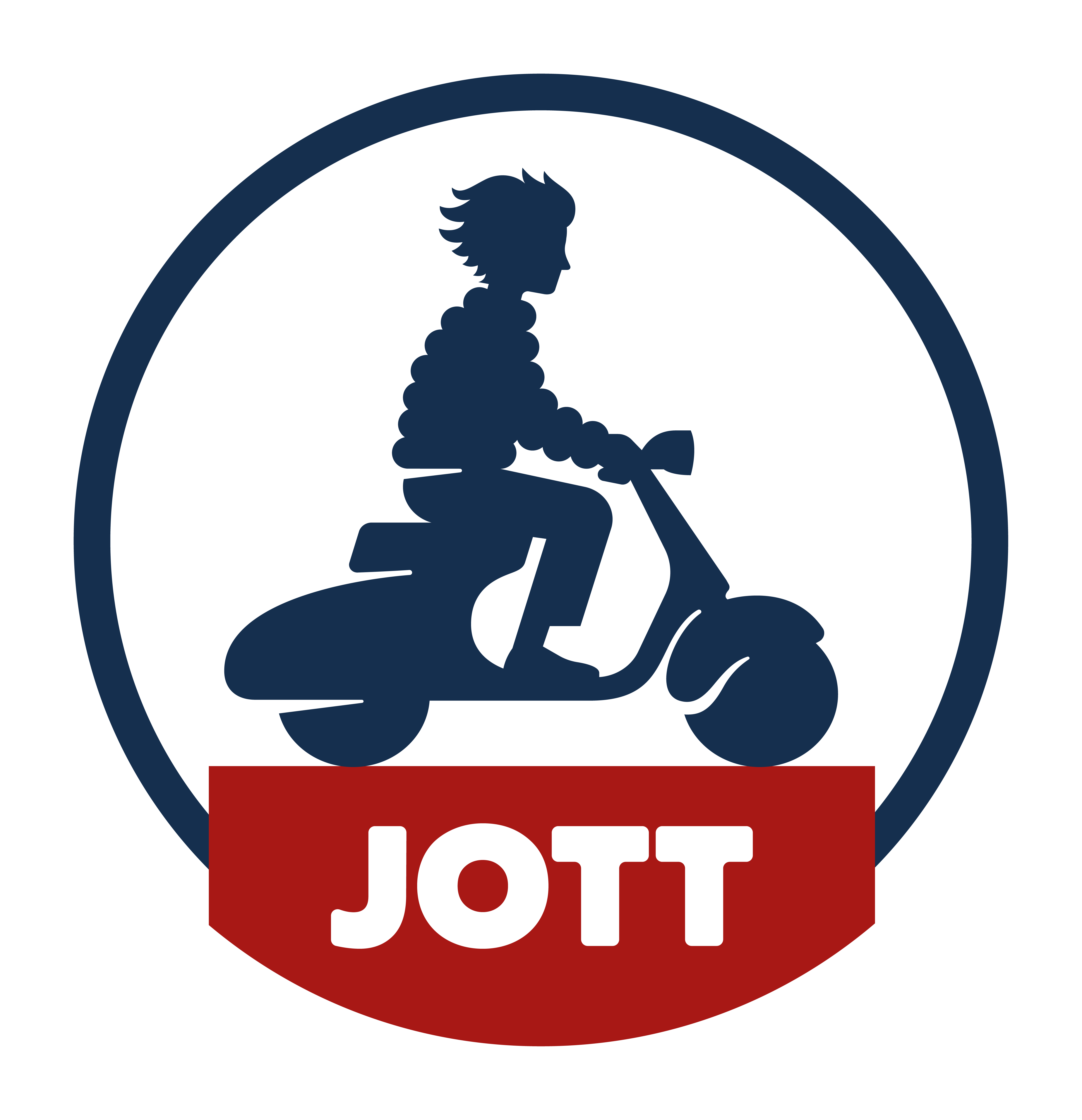 Jott revendeur cheap