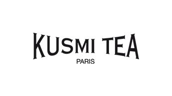 logo kusmi tea