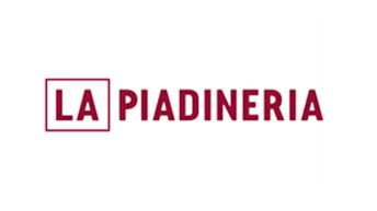 logo La Piadineria