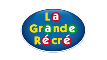 logo lagranderecre