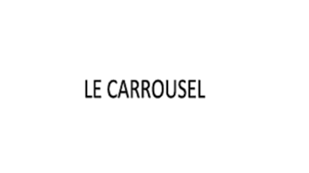 logo Le Carrousel