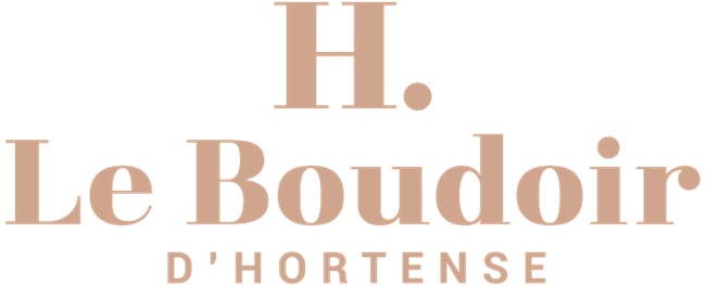 Le Boudoir d’Hortense
