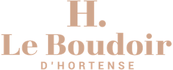 Le Boudoir d’Hortense