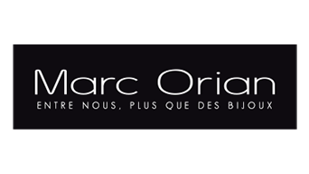 logo Marc Orian