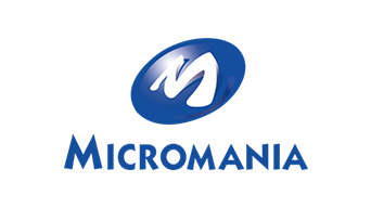 logo Micromania