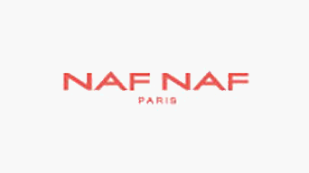 logo Naf Naf