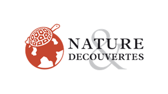 logo Nature et Decouvertes
