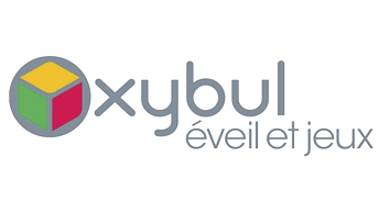 logo Oxybul Eveil & Jeux