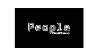 logo People Coiffure