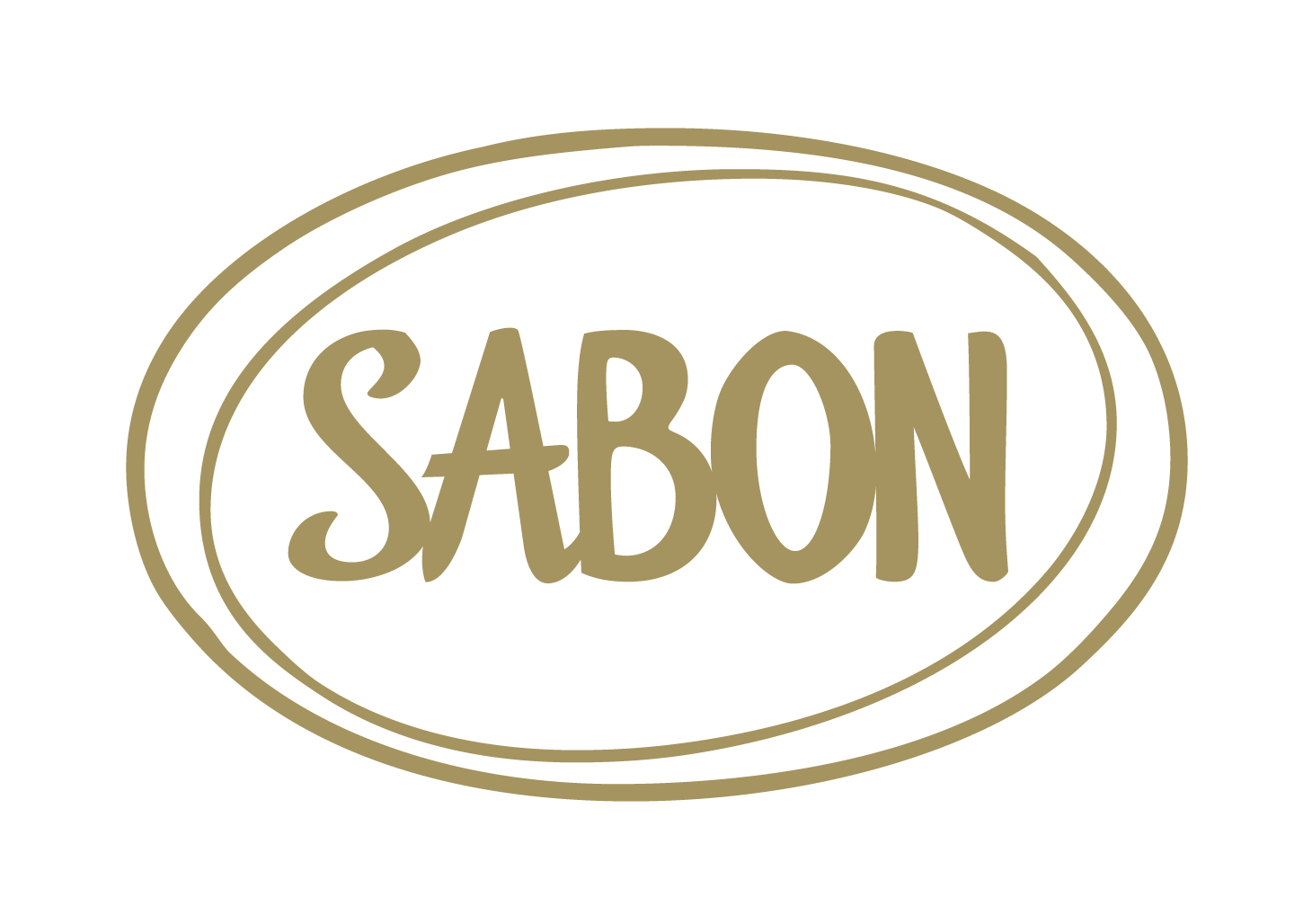 logo Sabon