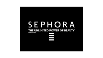 logo Sephora