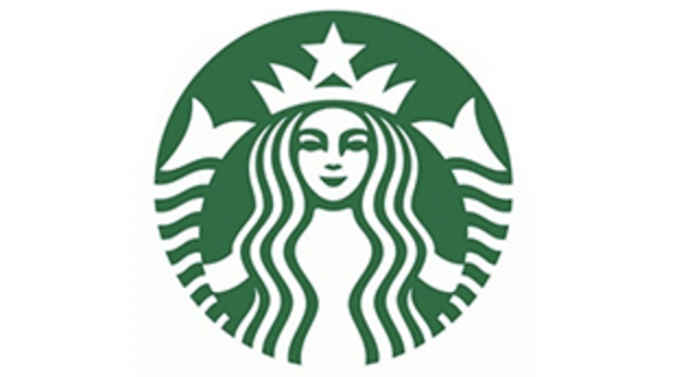 logo Starbucks
