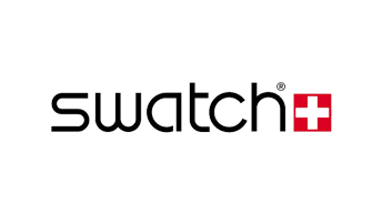 logo Swatch
